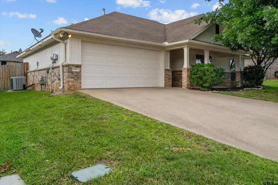 10856 Cactus Trail, Flint, TX 75762 - #2