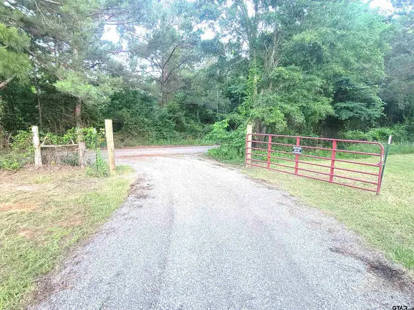 4952 CR 2120, Rusk, TX 75785
