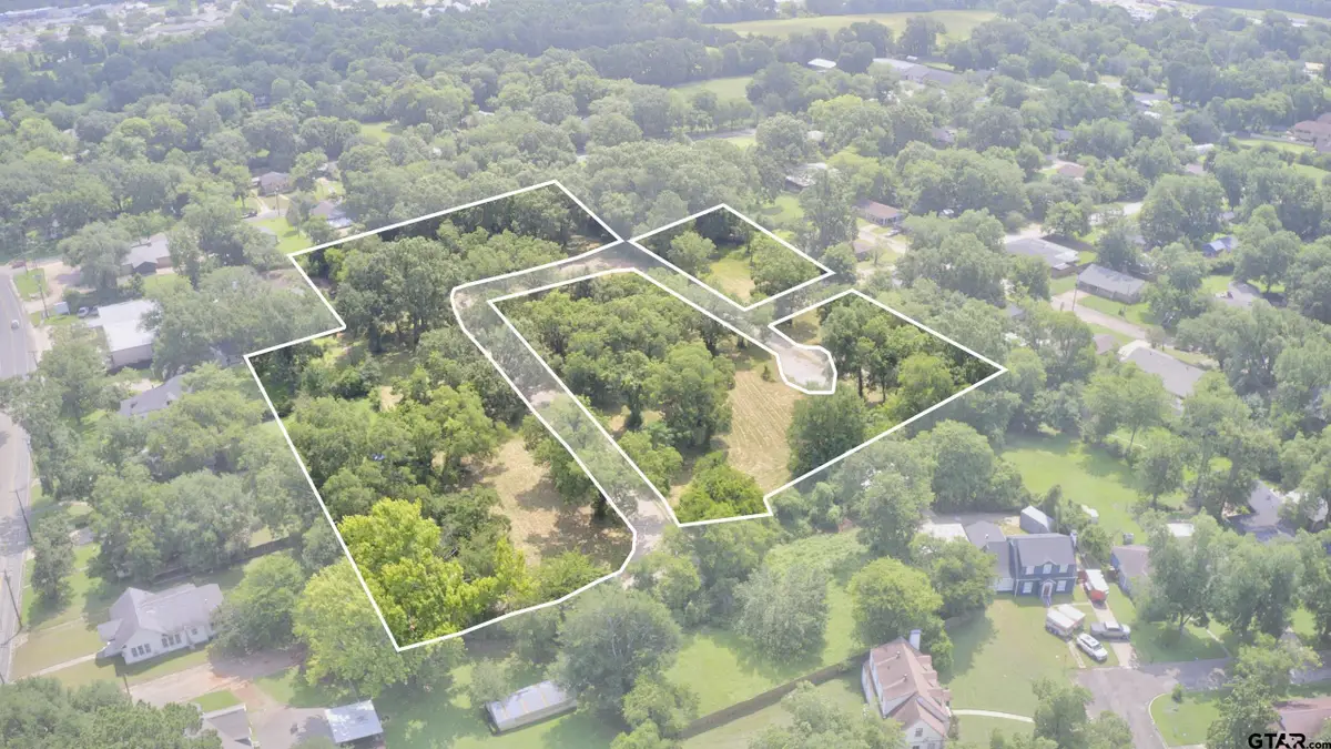 22 LOTS Broxson Court / Twin Drive, Crockett, TX 75835 - #1