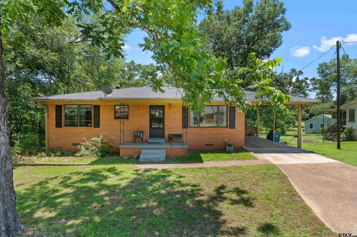 112 Blacknall, Henderson, TX 75652 - #1