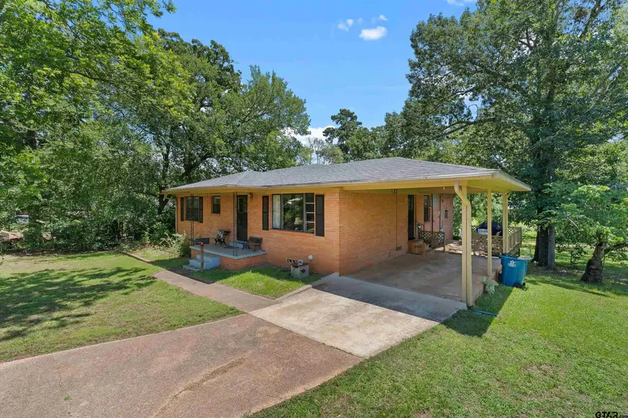 112 Blacknall, Henderson, TX 75652 - #2