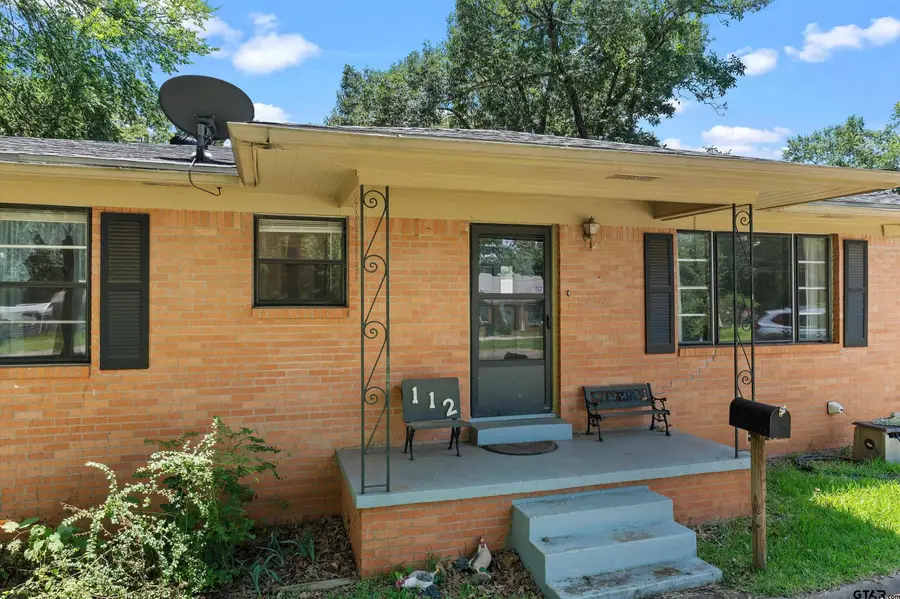 112 Blacknall, Henderson, TX 75652 - #3