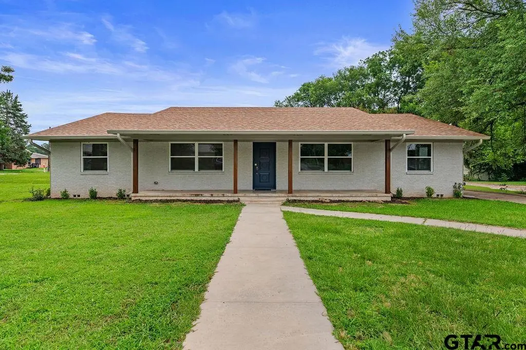 512 E Lane St, Quitman, TX 75783 - #1