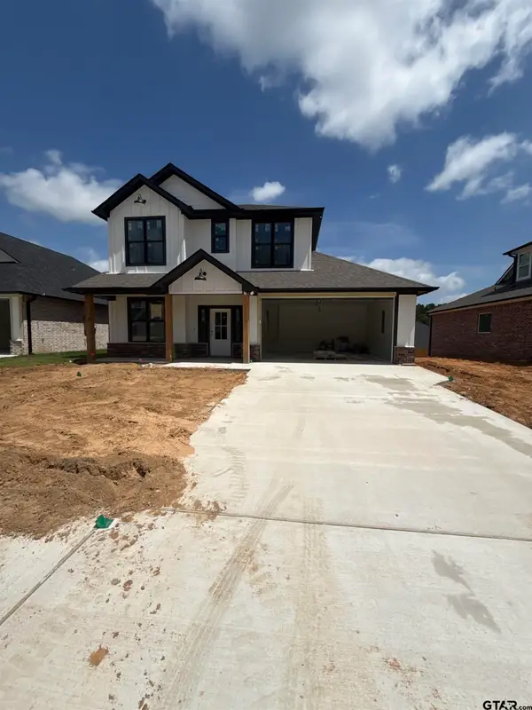 7920 Greenhill Drive, Tyler, TX 75703