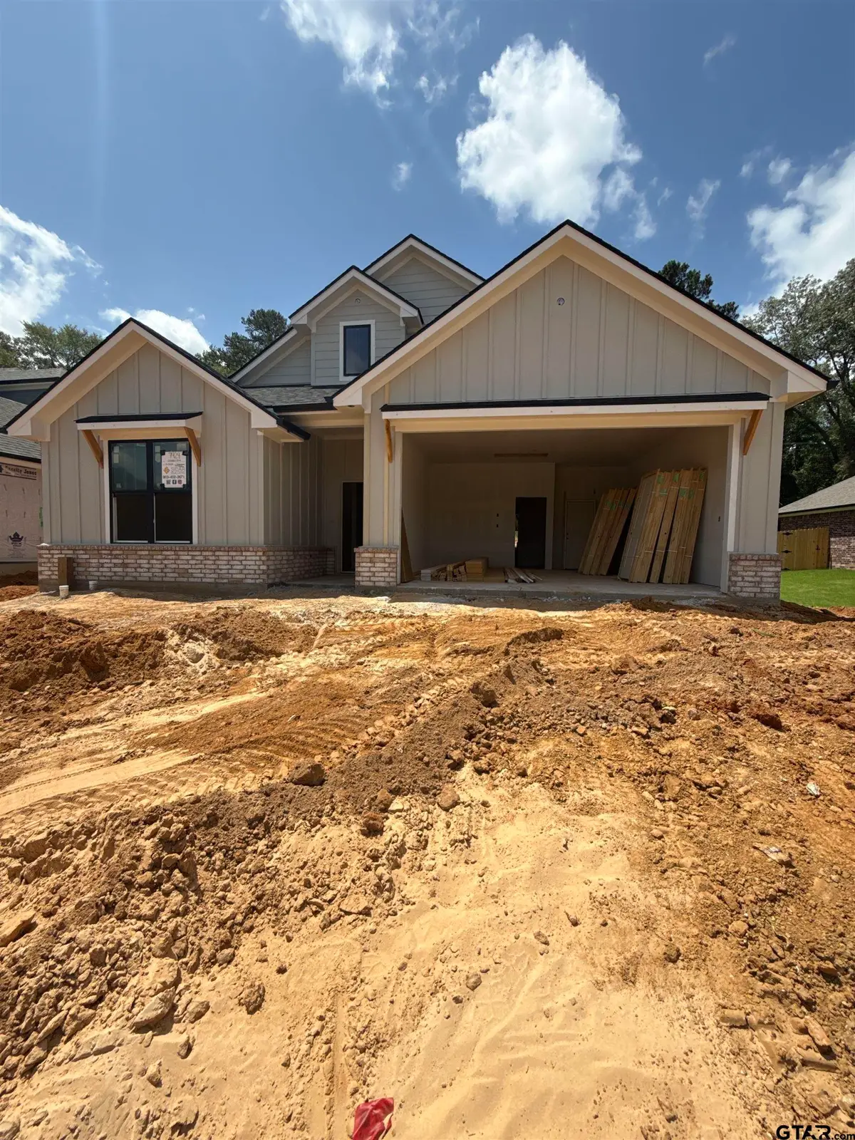 7929 Greenhill Drive, Tyler, TX 75703 - #1