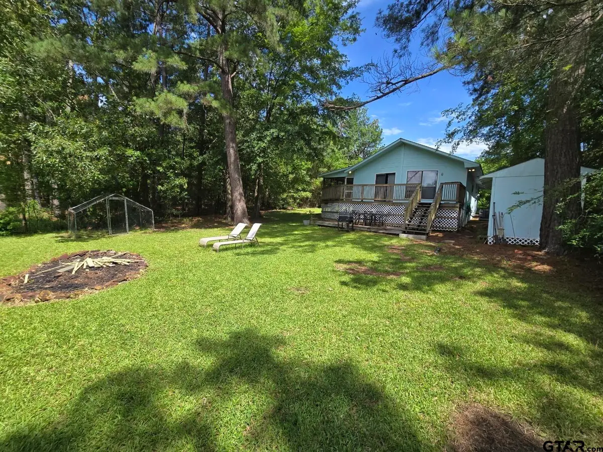 156 CR 2123, Quitman, TX 75783 - #1