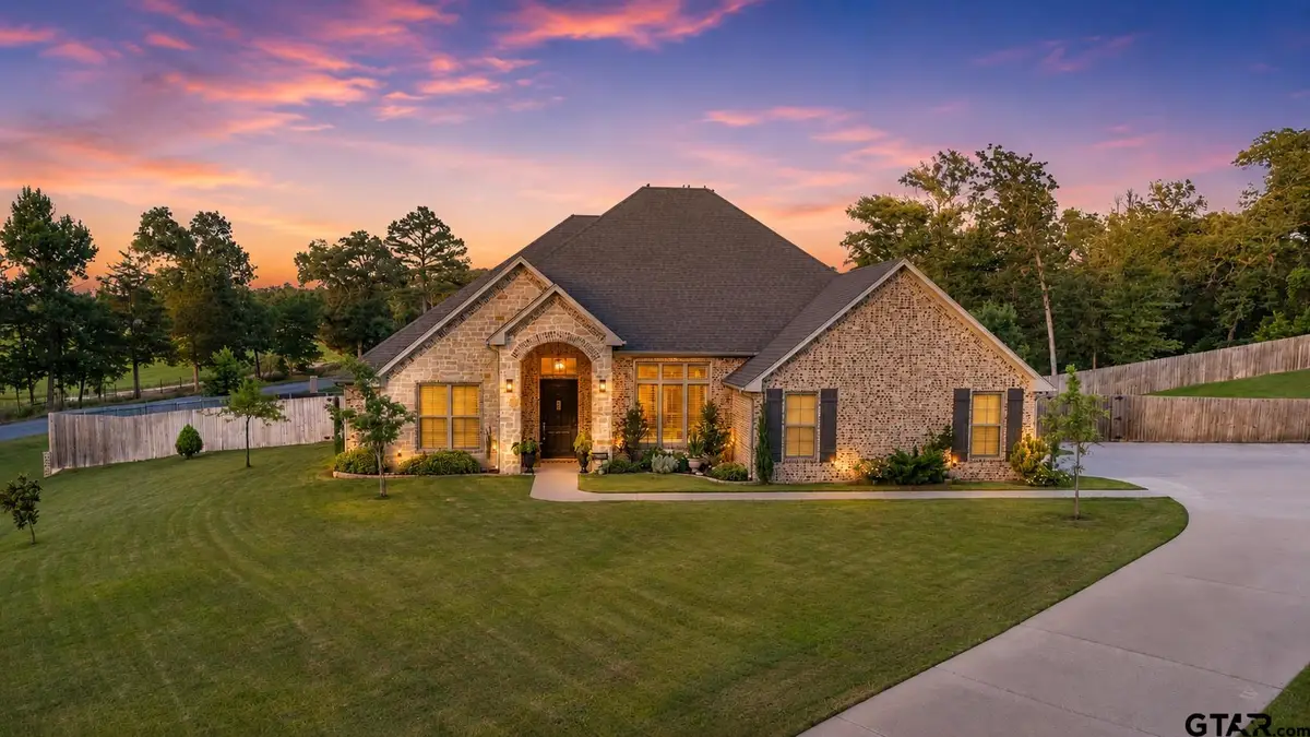 196 CR 2309, Mineola, TX 75773 - #1