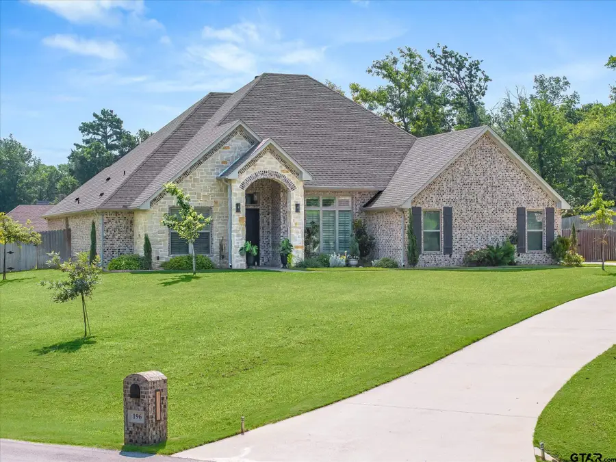 196 CR 2309, Mineola, TX 75773 - #2