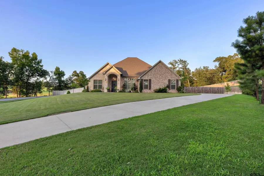 196 CR 2309, Mineola, TX 75773 - #3