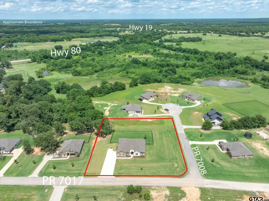 425 Private Rd 7017, Edgewood, TX 75117 - #2