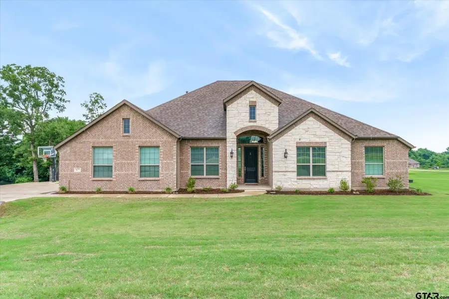 425 Private Rd 7017, Edgewood, TX 75117 - #3