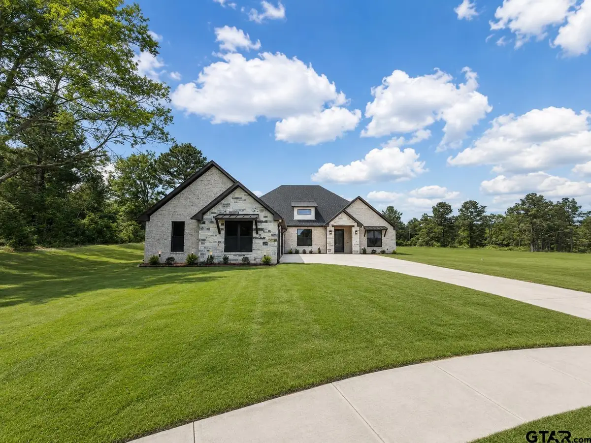 371 Heritage Way, Bullard, TX 75757 - #1