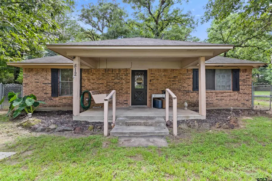 512 Carri Dr, Bullard, TX 75757 - #2