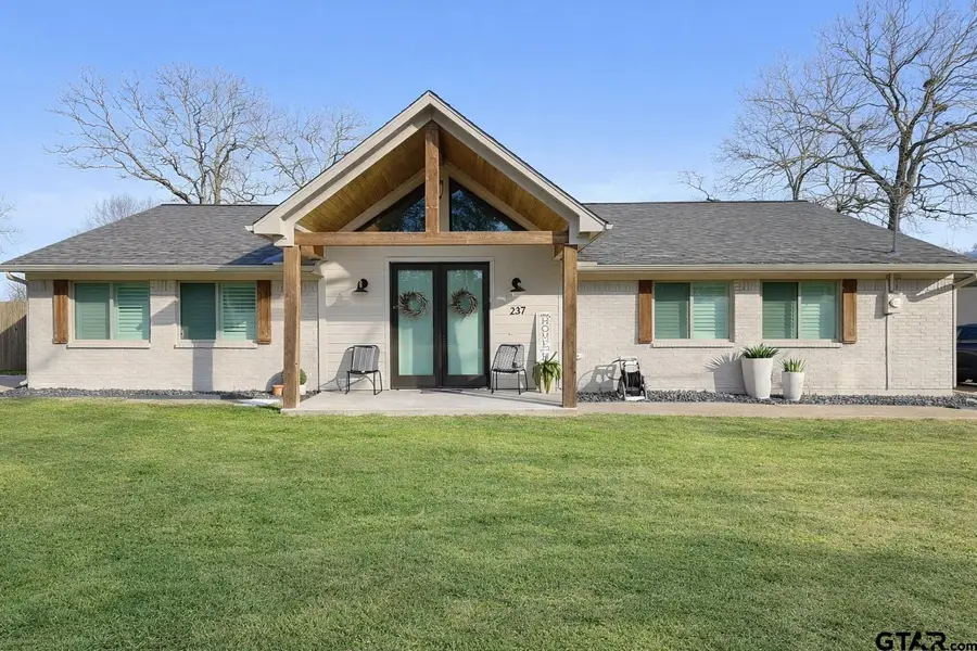 237 Hideaway Ln, Hideaway, TX 75771 - #2