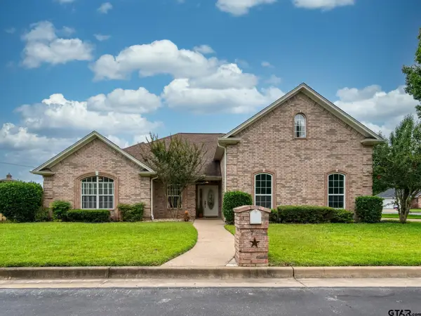 5722 Gloucester Dr., Tyler, TX 75707