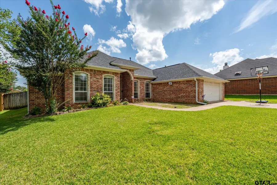 2043 Rana Park, Flint, TX 75762 - #2
