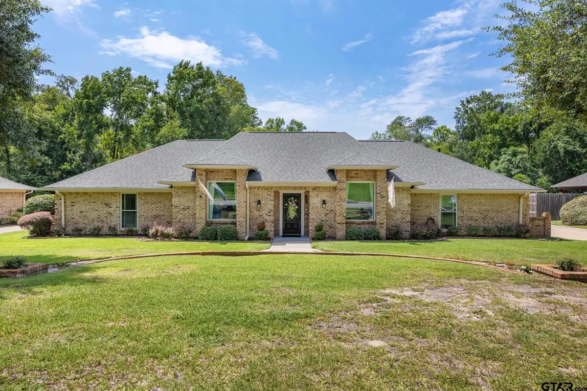 6101 Sutherland, Tyler, TX 75703 - #1