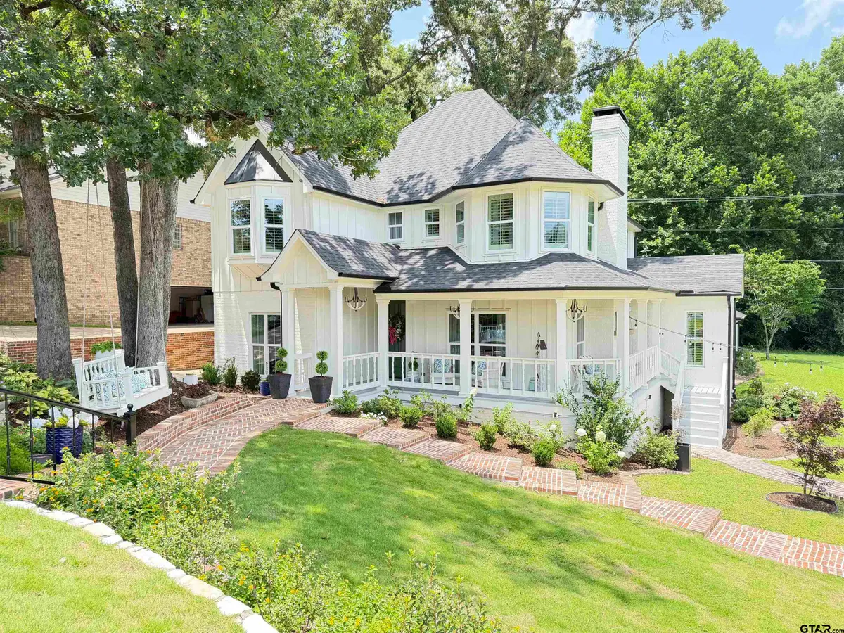 3204 Lake Forest Dr., Tyler, TX 75707 - #1