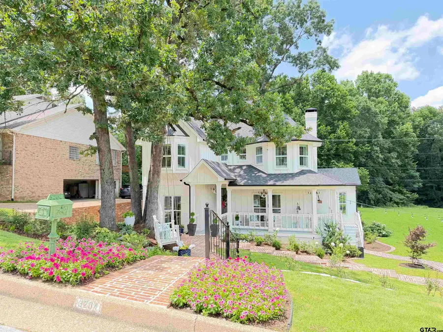3204 Lake Forest Dr., Tyler, TX 75707 - #2