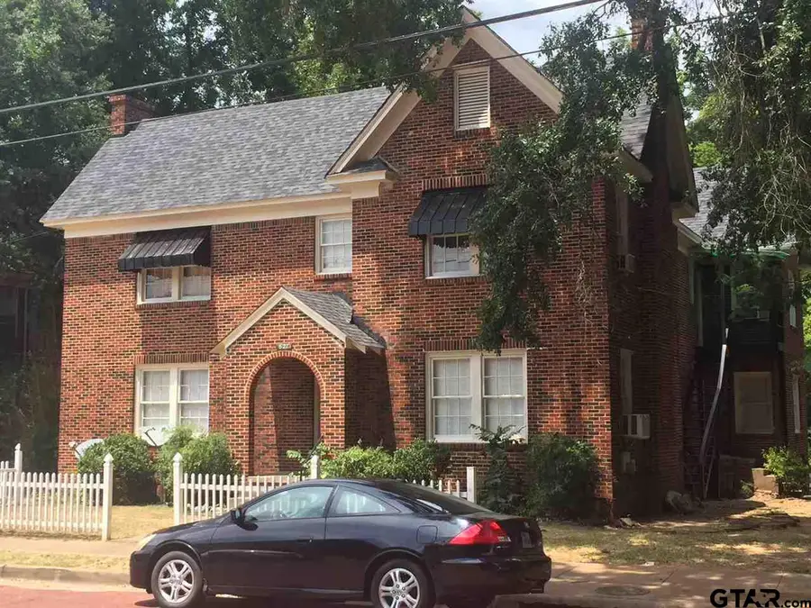 621 W Houston Apt 1, Tyler, TX 75701 - #2
