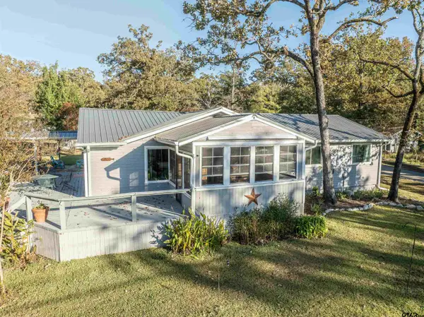 704 Callender Lake Drive, Murchison,  75778