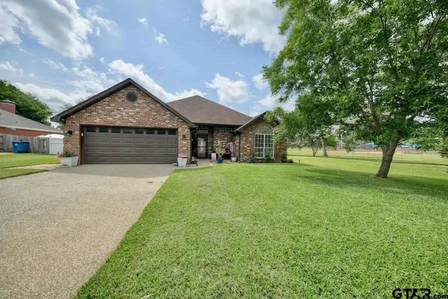 643 Winchester Drive, Chandler, TX 75758 - #3