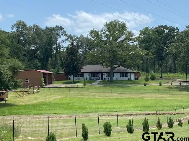 7695 Fm 59, Athens, TX 75751 - #1