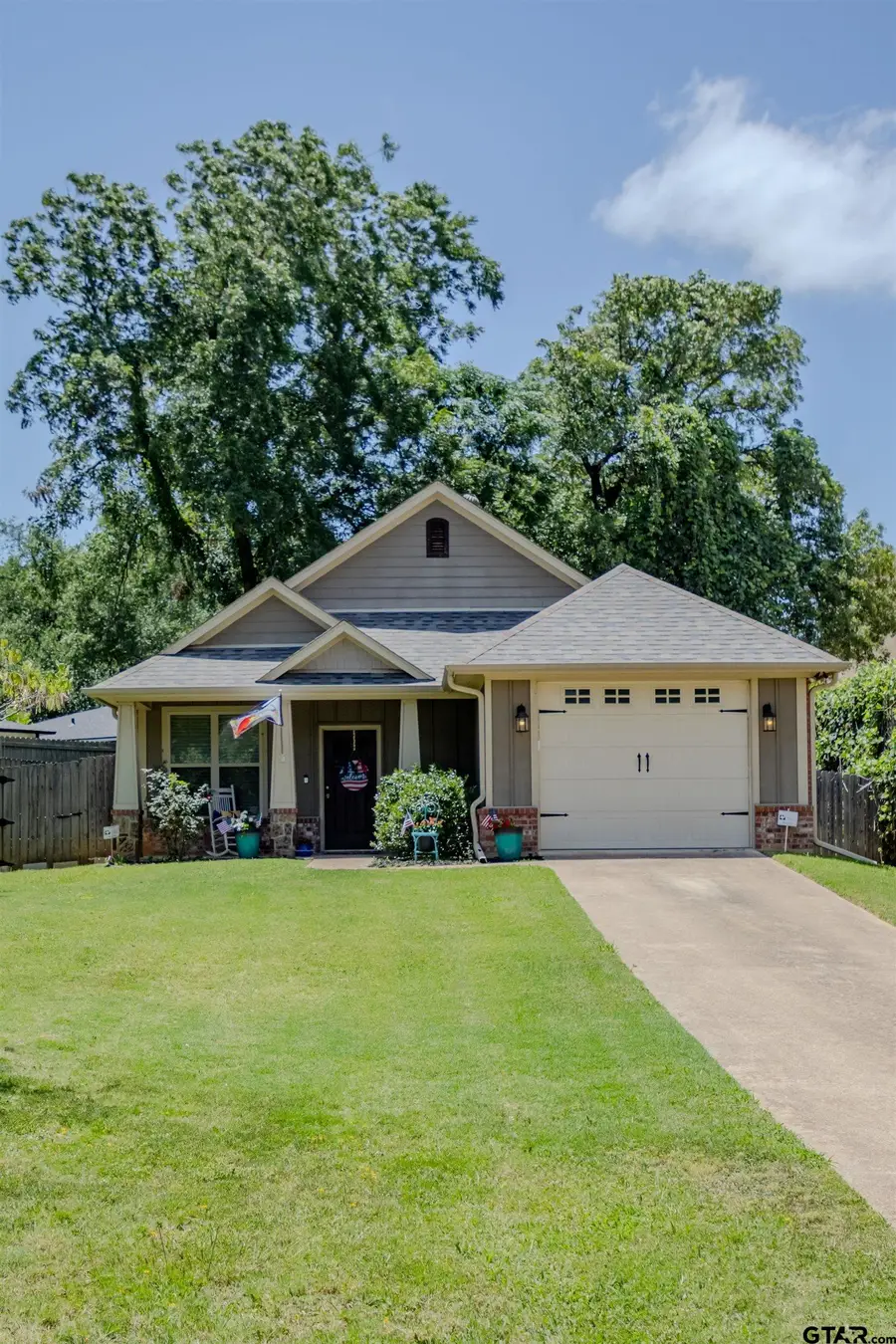 1815 Knob Hill, Tyler, TX 75701 - #2
