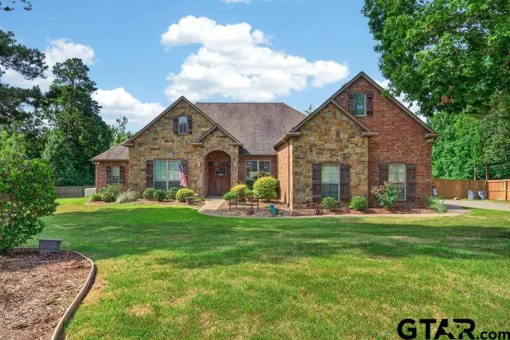2000 Winding Run Lane, Longview, TX 75605 - #1