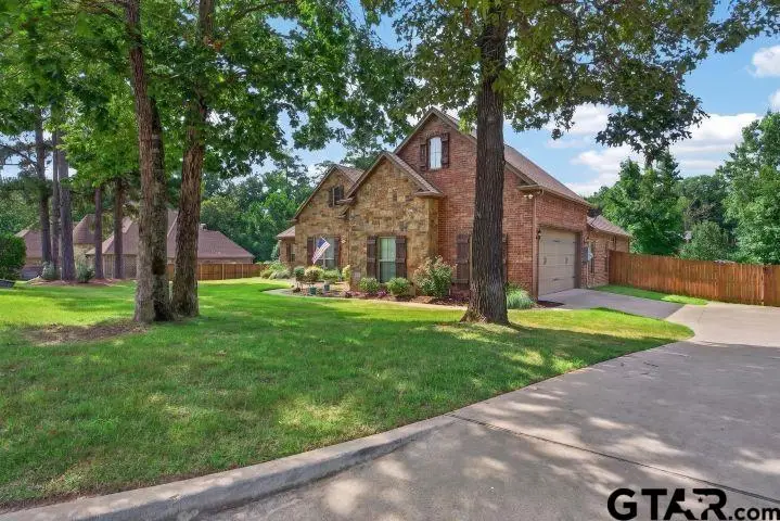 2000 Winding Run Lane, Longview, TX 75605 - #2