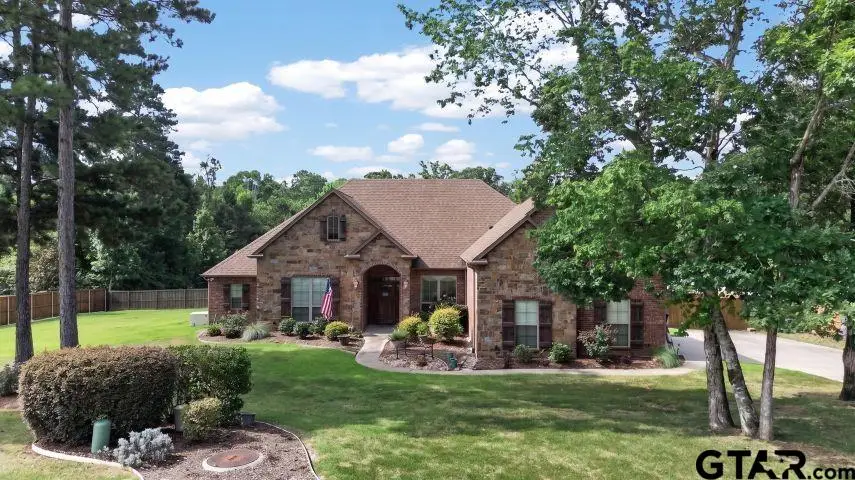 2000 Winding Run Lane, Longview, TX 75605 - #3