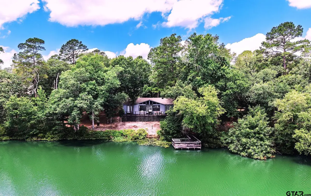 254 CR 4595, Winnsboro, TX 75494 - #1
