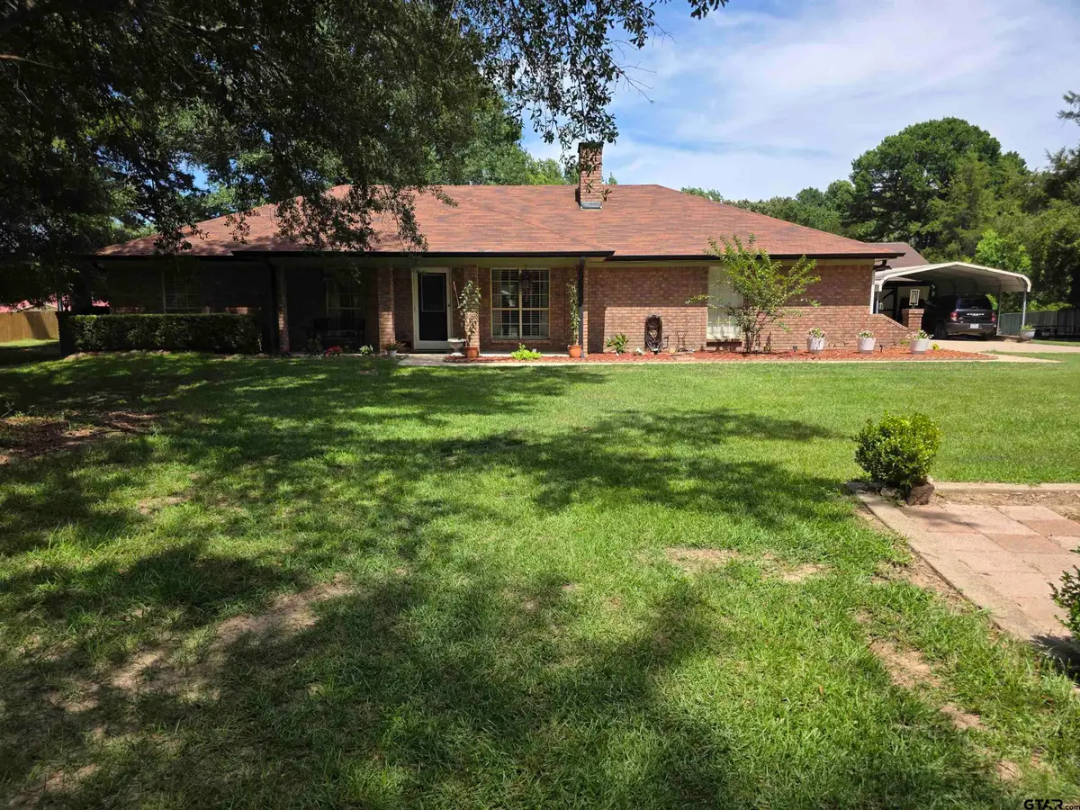 6170 N Hwy 271, Mount Pleasant, TX 75455 - #1