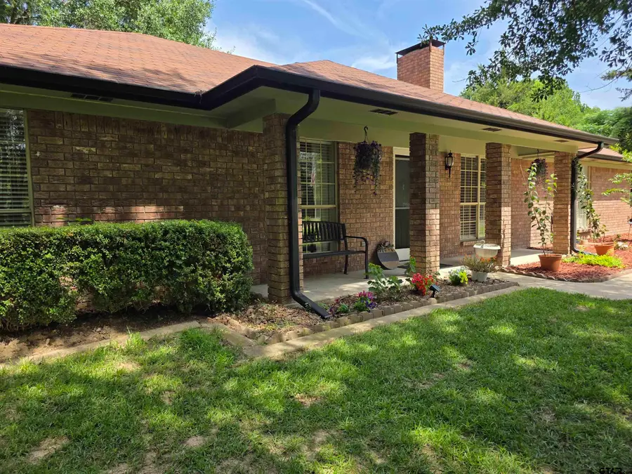 6170 N Hwy 271, Mount Pleasant, TX 75455 - #3