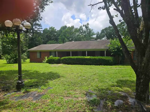 409 Dial Street, Jacksonville, TX 75766