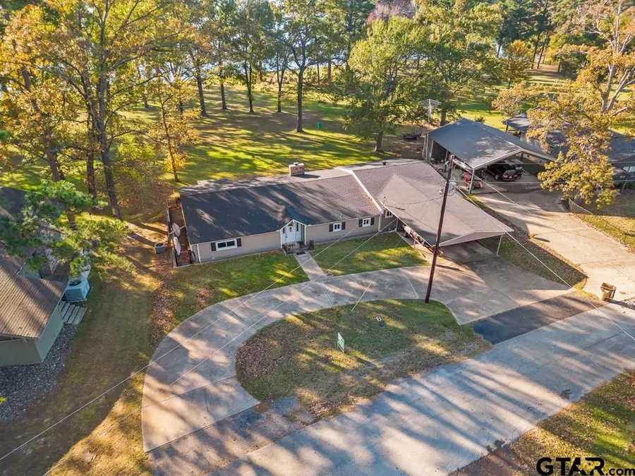 526 Shadywood Lane, Avinger, TX 75630 - #2