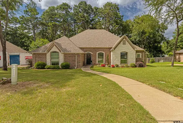 1604 CIMMARRON TRL, Tyler, TX 75703