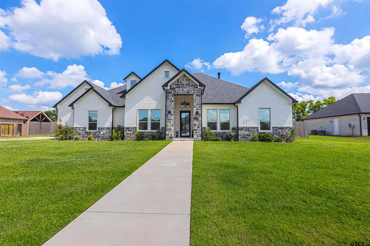 217 DEVONSHIRE, Mount Pleasant, TX 75455 - #1