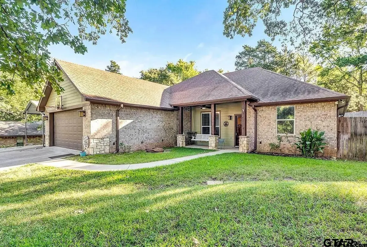 16165 Chris Ln, Tyler, TX 75703 - #1