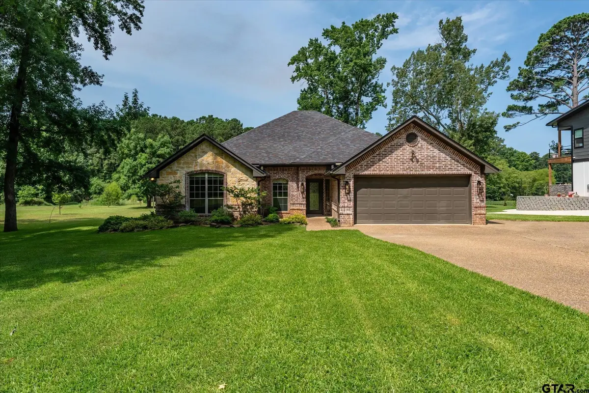 18182 Sunshine Ln, Troup, TX 75789 - #1
