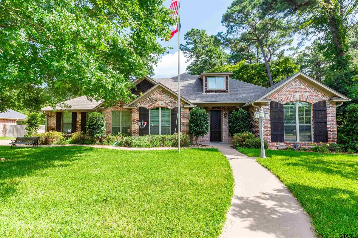 15082 Brookstone Dr, Flint, TX 75762 - #1