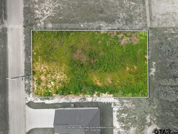 Lot 11 Ellis St, Rusk,  75785