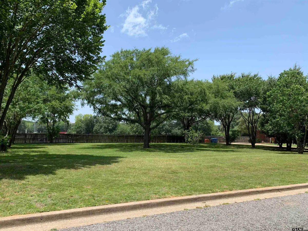 TBD Van Winkle Circle, Athens, TX 75751 - #1
