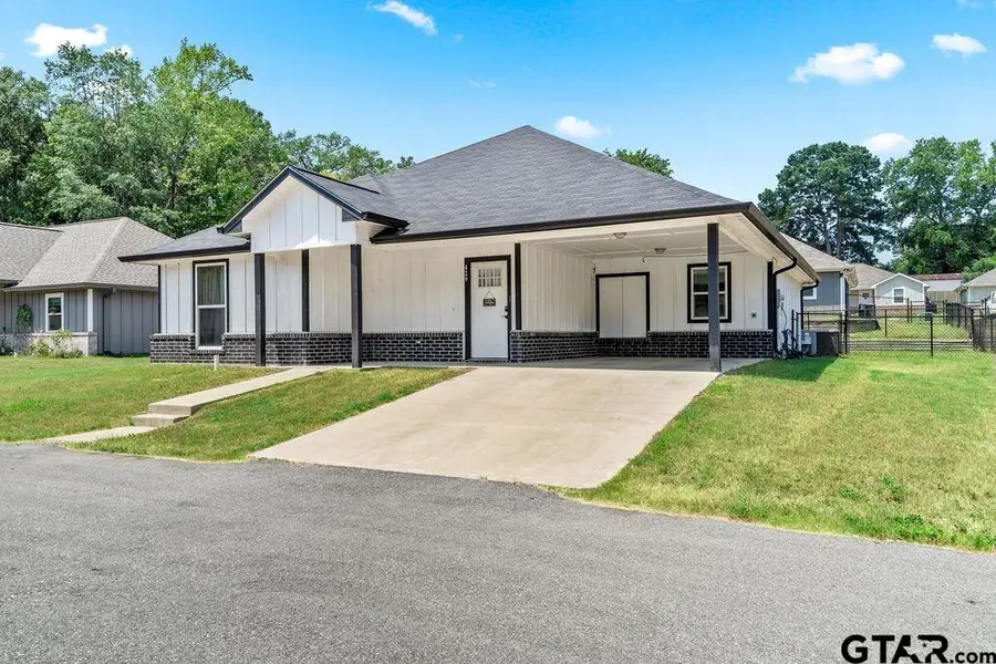 429 Garrett Cir, Winona, TX 75792 - #3