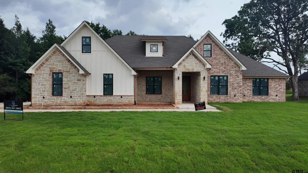 13920 Cedar Hill Ln., Tyler, TX 75704 - #1