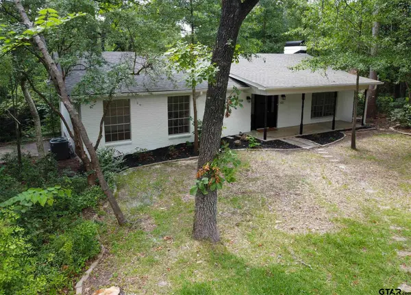 431 Lone Star Ln, Hideaway,  75771