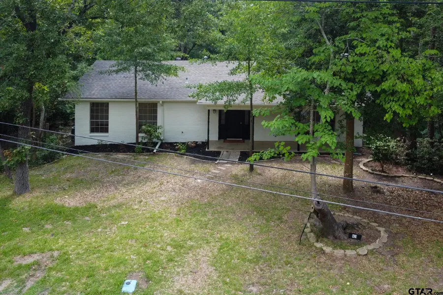 431 Lone Star Ln, Hideaway, TX 75771 - #2
