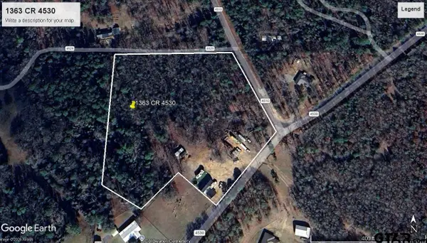 1363 Cr 4530, Winnsboro,  75494