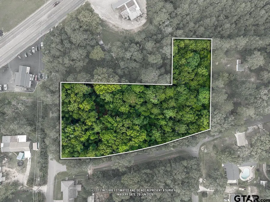 TBD Forest Hills Dr, Rusk, TX 75785 - #3