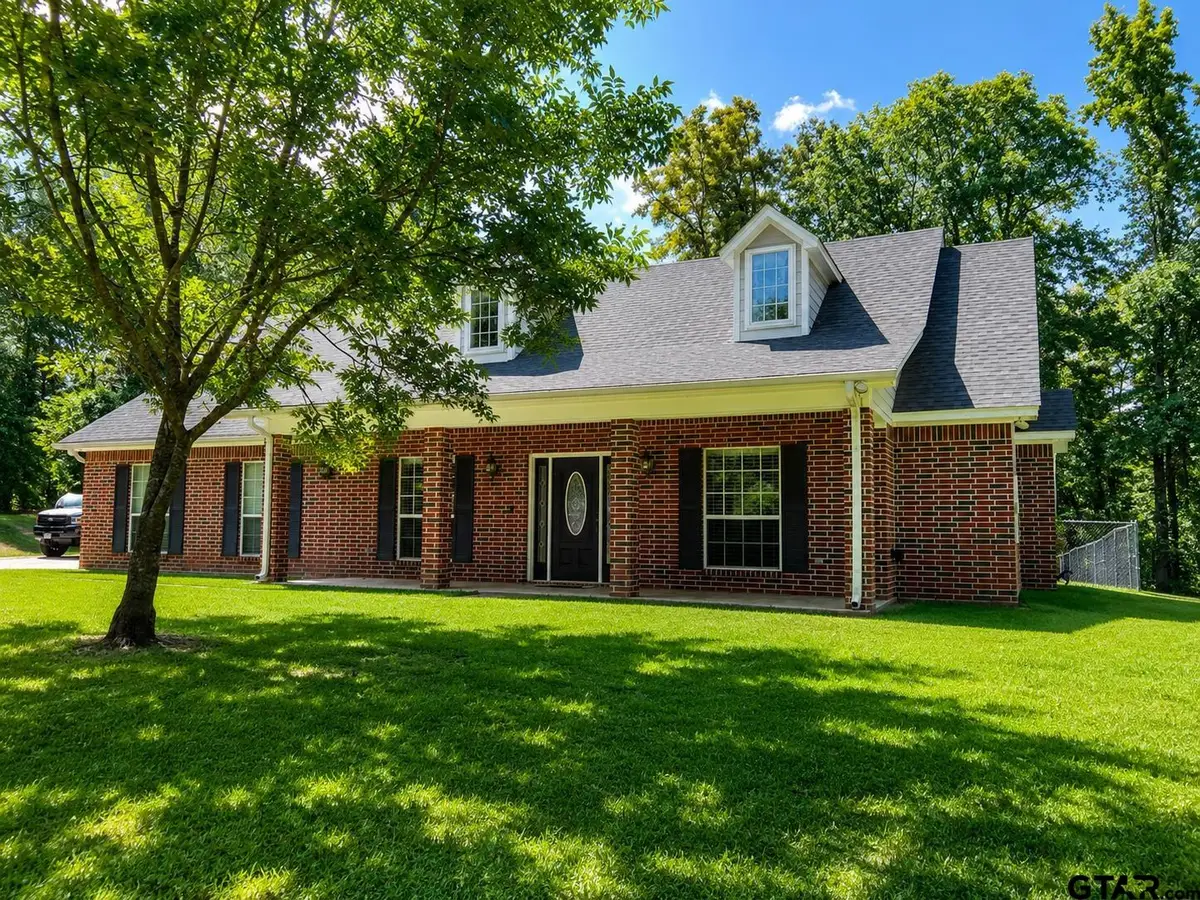 22531 County Road 251, Troup Arp, TX 75750 - #1